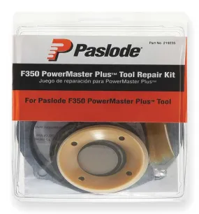 Paslode F350 PowerMaster Plus Pneumatic Tool Tune-Up Kit 219235