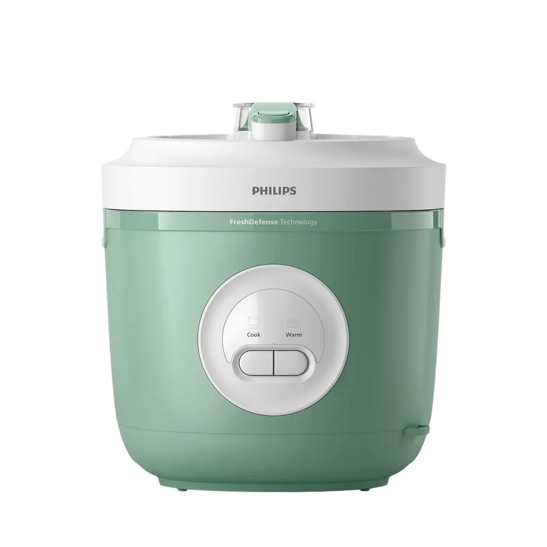 Philips HD3212 1.8L Series 3000 Non-Stick Coating Inner Pot Rice Cooker