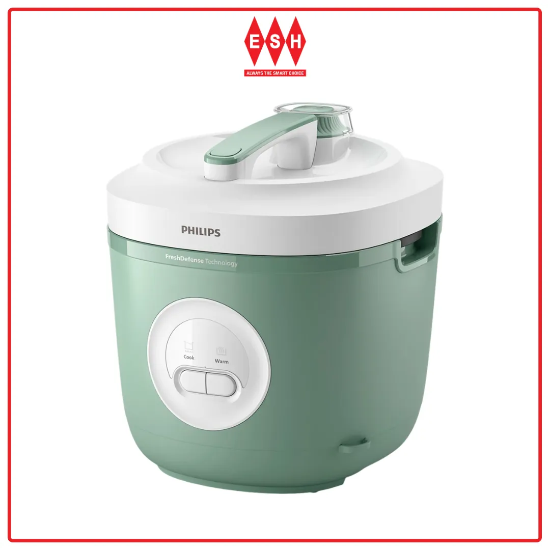 Philips HD3212 1.8L Series 3000 Non-Stick Coating Inner Pot Rice Cooker