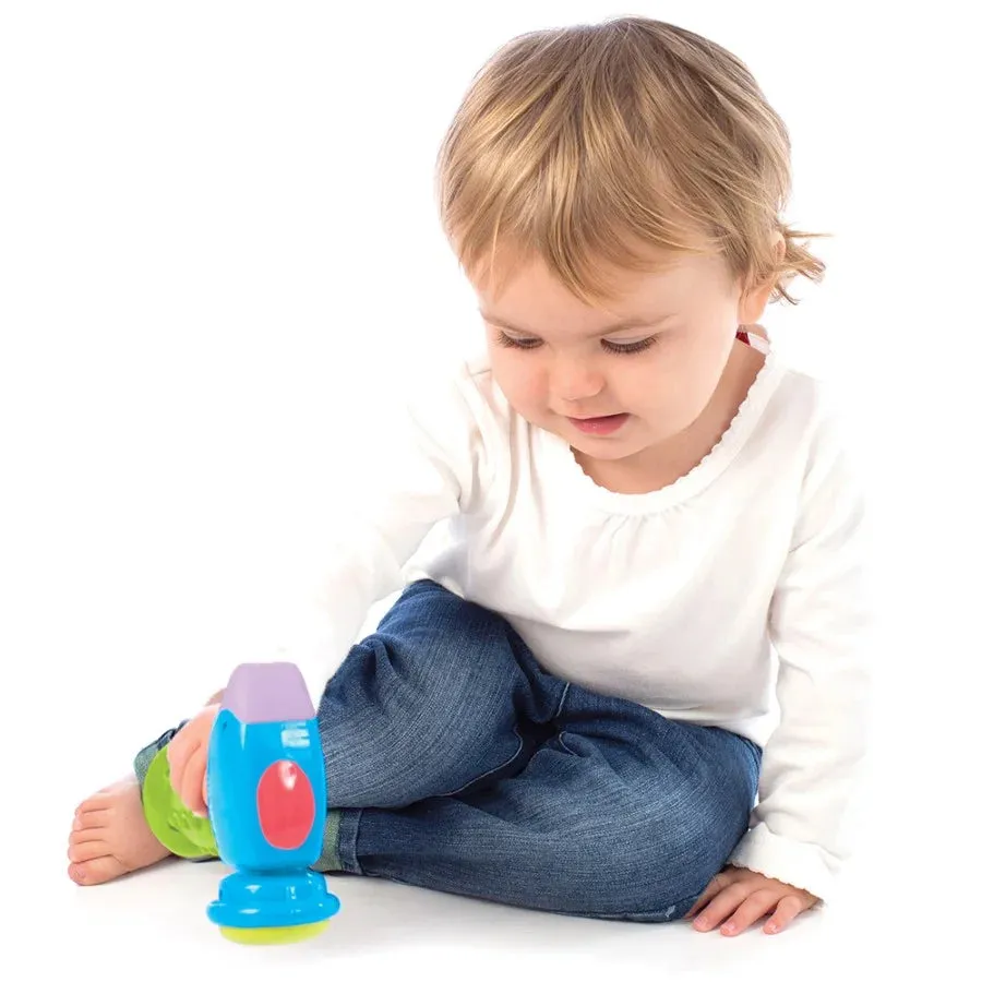 Playgro Fun Sounds Hammer