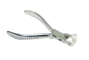 Pliers - Nylon Wire Bending