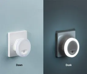 Plug-in LED Night Light