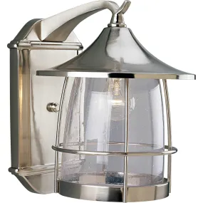 Prairie 1-Light Wall Lantern