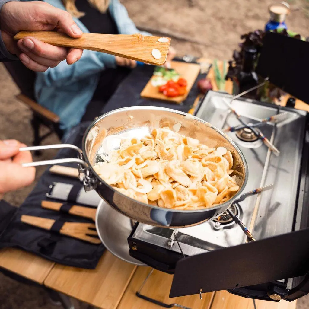 Primus CampFire Frying Pan S/S