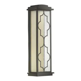 Progress P560107 Northampton LED 22" Tall LED Outdoor Wall Lantern