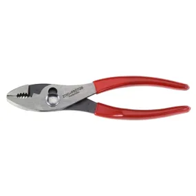 Proto J280G Combination Slip-Joint Pliers W/Grip - 9-9/16"