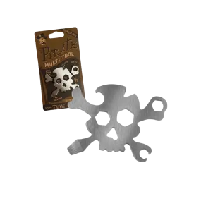 "The Pirate" Multi-Tool