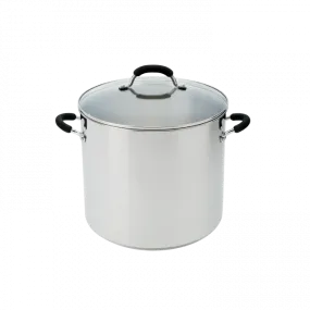 RACO Contemporary 30cm/15.1L Stainless Steel Stockpot