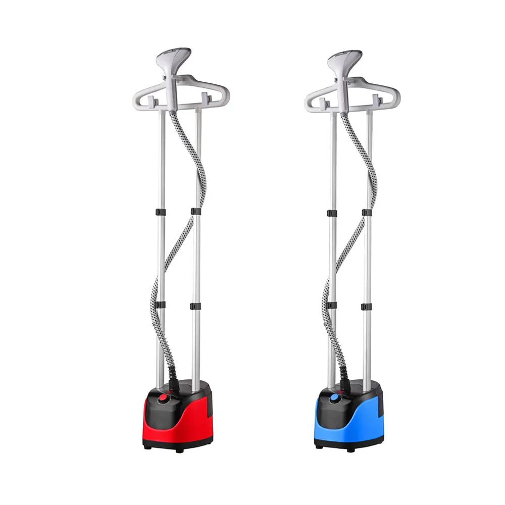 RAF Garment Steamer with ironing board | 1800W | Continuous Steam | Easy To Clean | High Quality Plastic