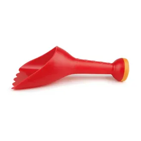 Rain Shovel - Red