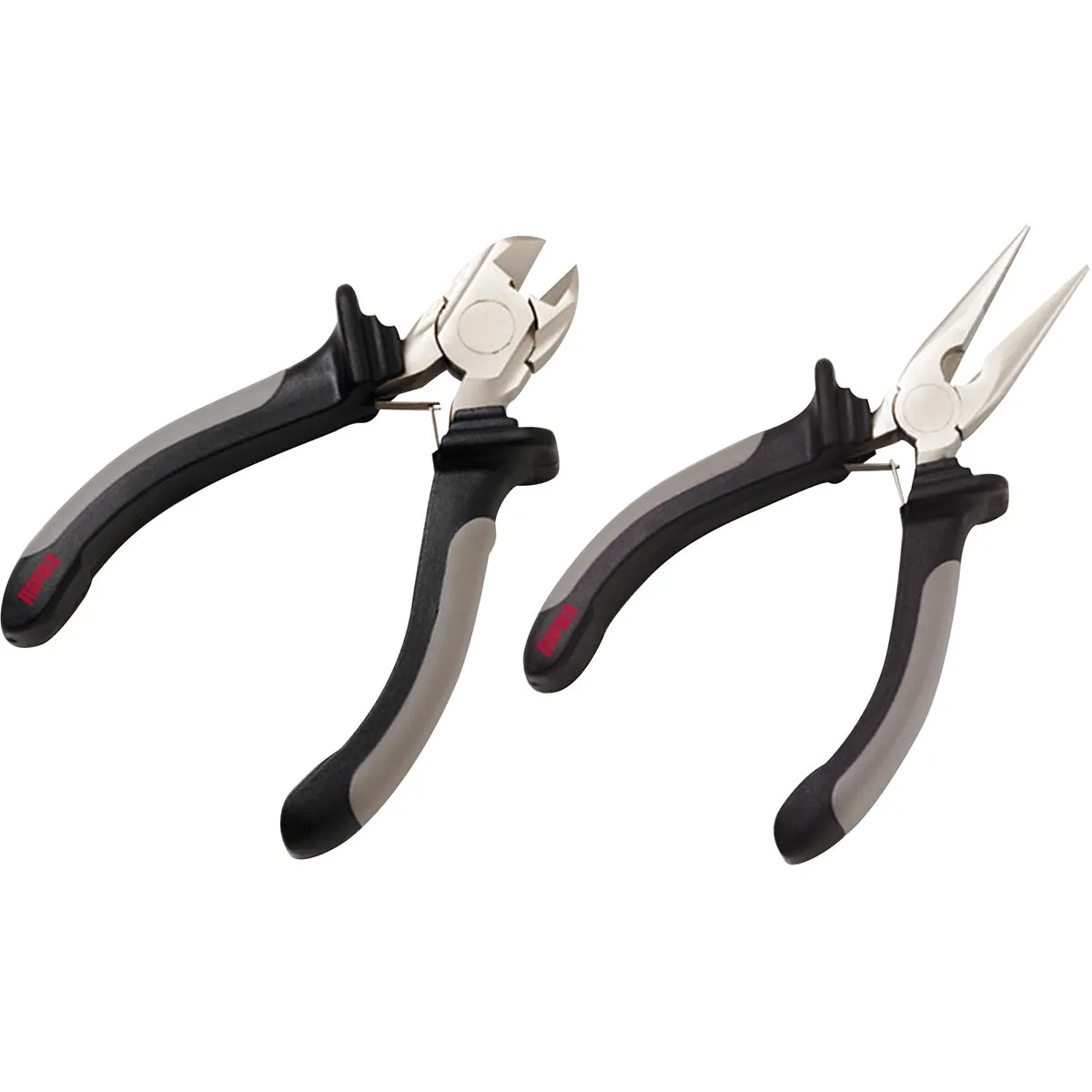 Rapala Mini Pliers & Mini Side Cutter Combo