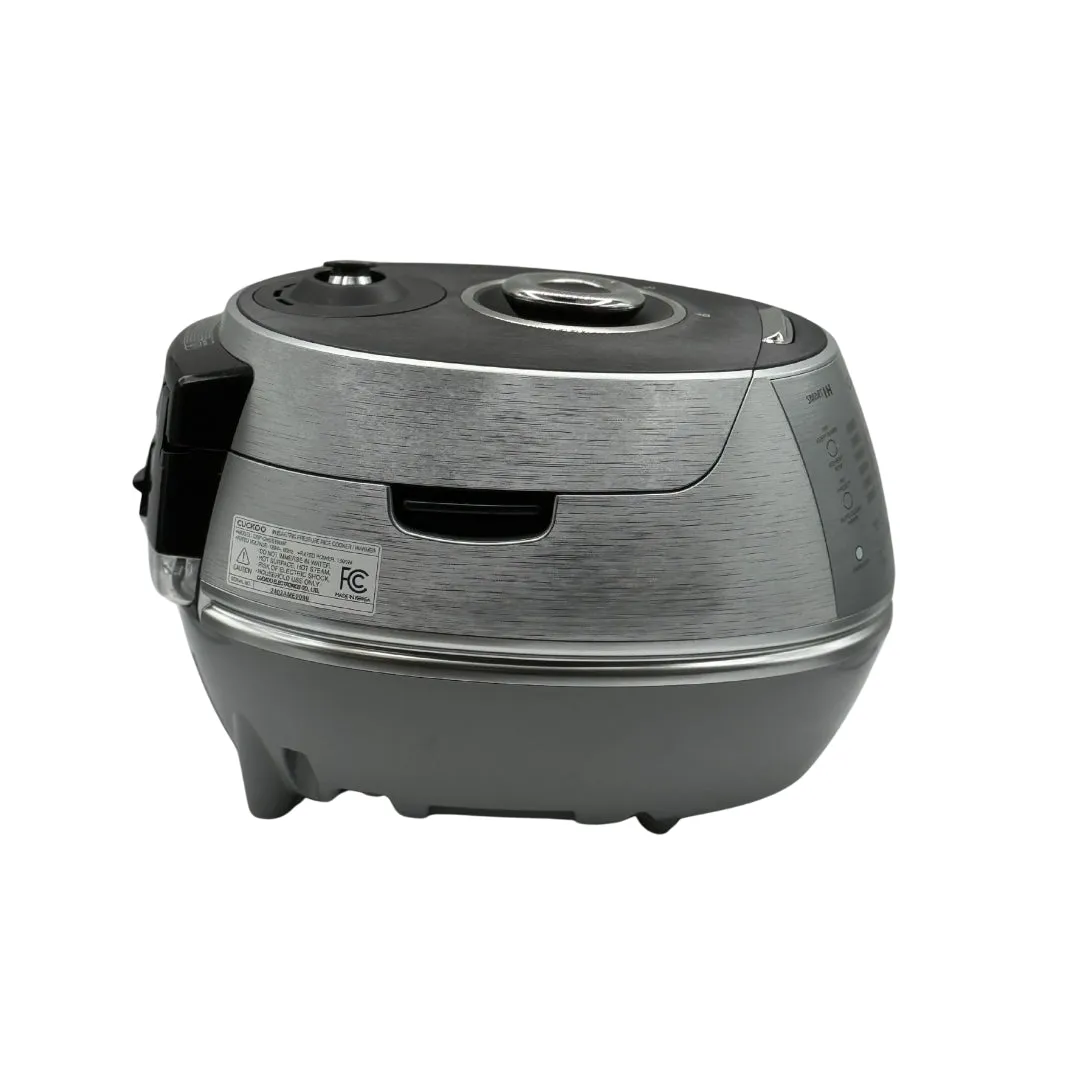 Refurbished B grade 10-Cup IH Pressure Rice Cooker (CRP-CHSS1009F)