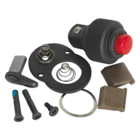 Repair Kit for AK661SF 3/8"Sq Drive