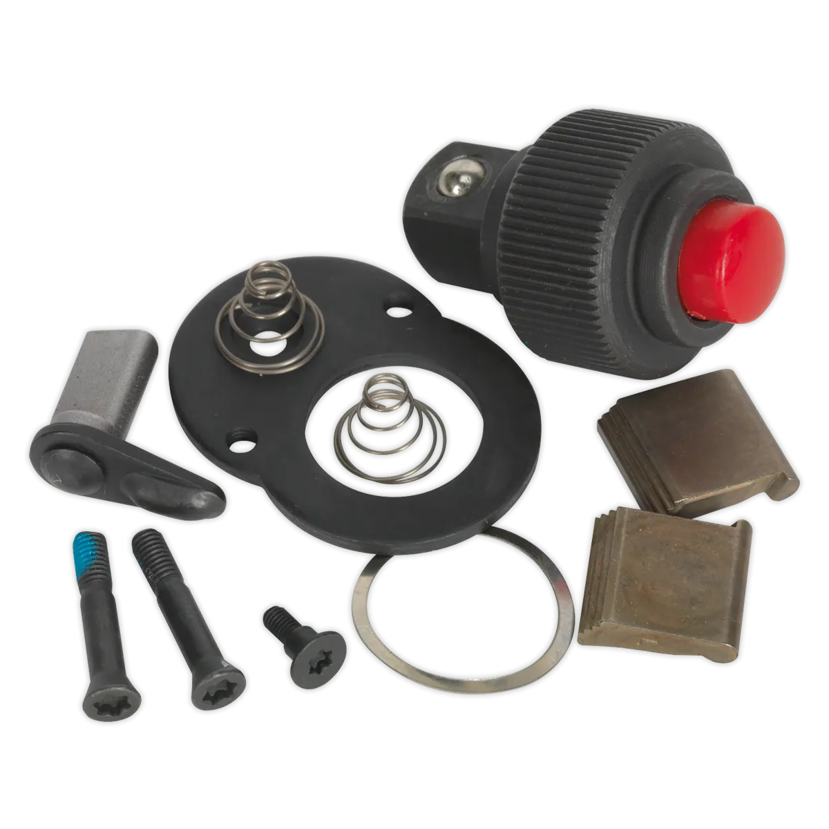 Repair Kit for AK661SF 3/8"Sq Drive