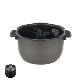 Replacement Inner Pot for CRP-P0609S