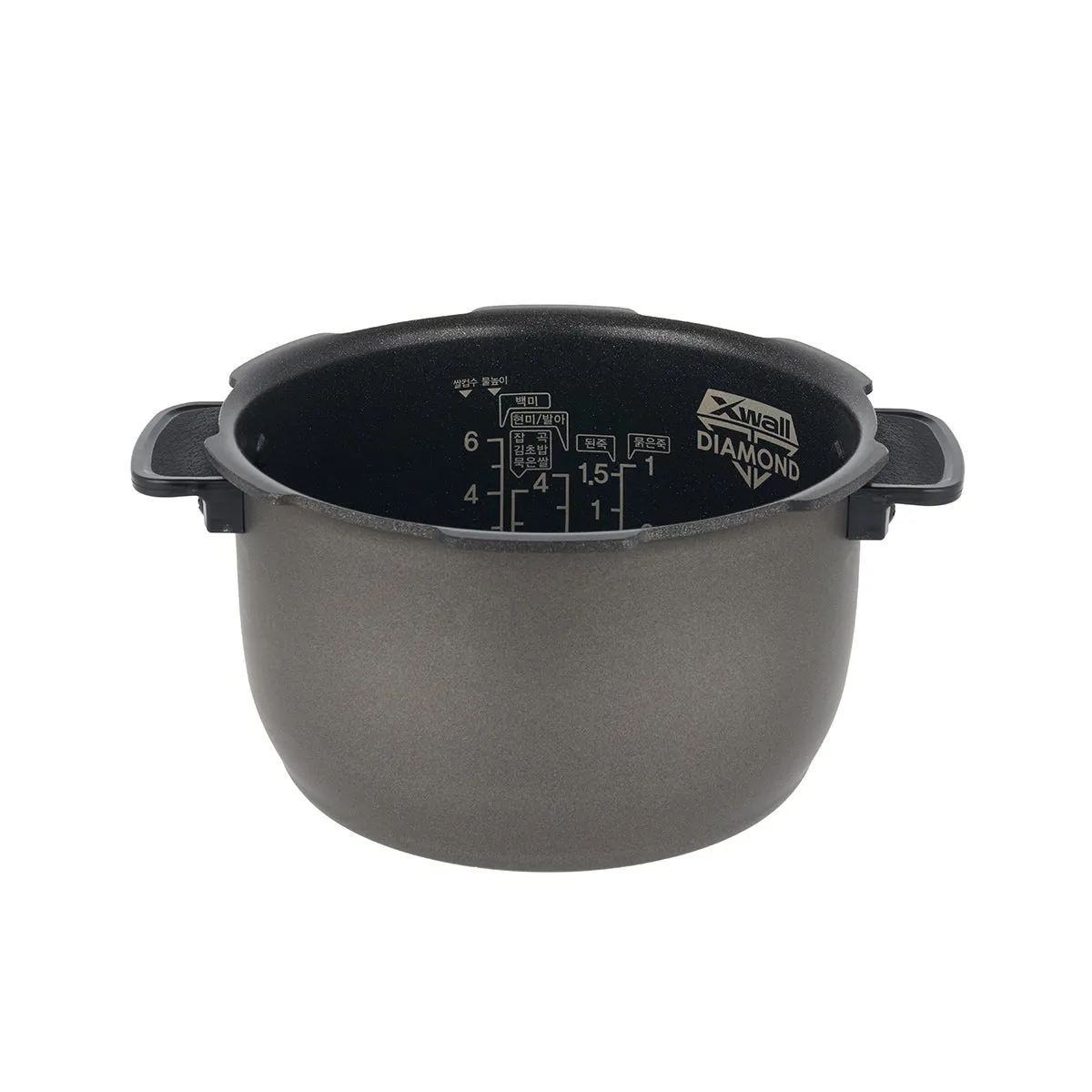 Replacement Inner Pot for CRP-P0609S