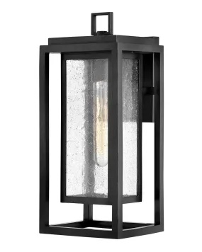 Republic Medium Wall Mount Lantern