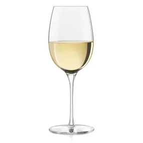 Reserve by Libbey Renaissance All Purpose Wine Glasses, 16 ounce, Set of 12