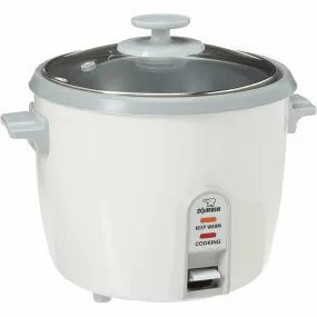 Rice Cooker/ Steamer 6 Cups