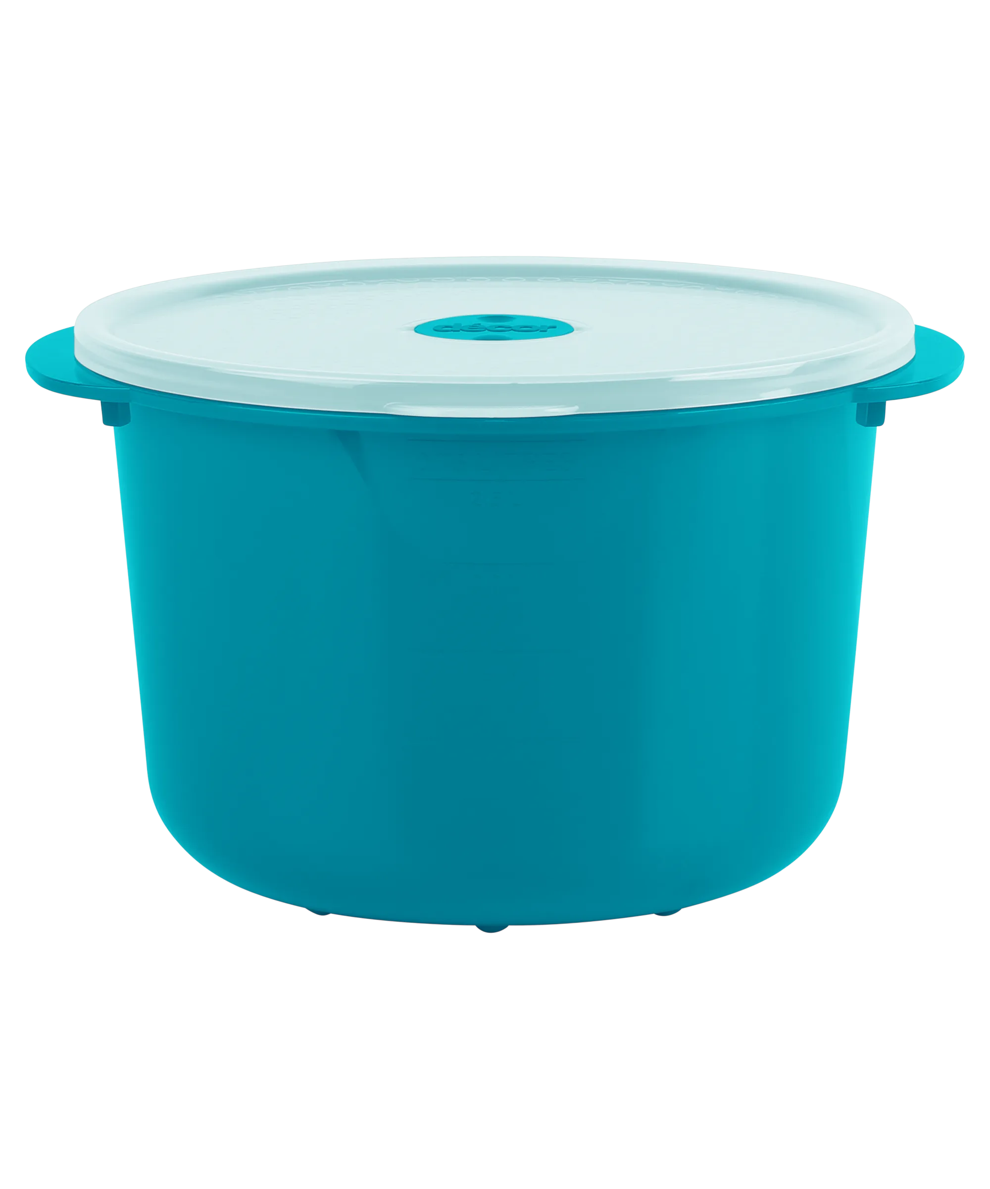 Rice Cooker, Teal, 2.75L