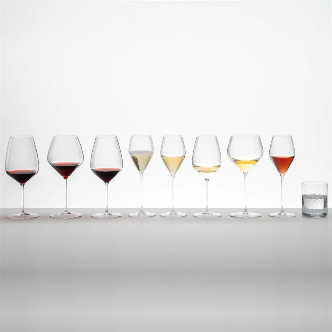 Riedel Veloce Syrah / Shiraz Glass - Set of 2 - 6330/41