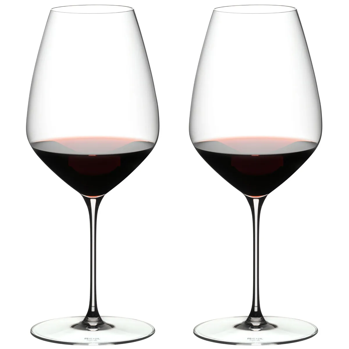 Riedel Veloce Syrah / Shiraz Glass - Set of 2 - 6330/41