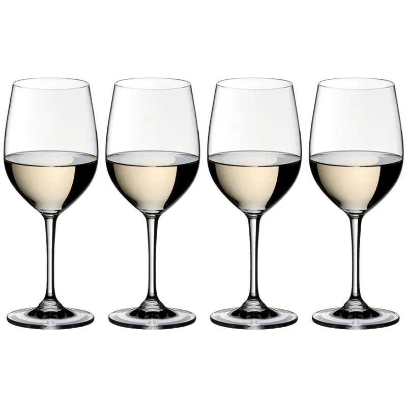 Riedel Vinum Viognier / Chablis / Chardonnay Glass - Set of 4 - 5416/05