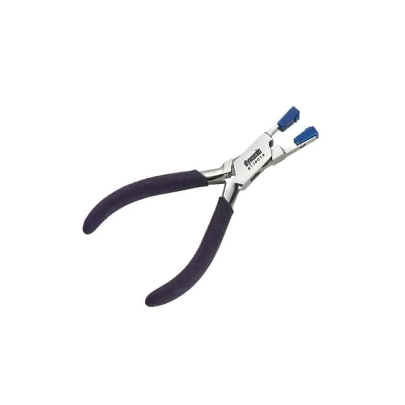 Rimless Compression Mount Pliers