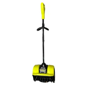 RYOBI 12 in. 10 Amp Corded Electric Snow Blower Shovel