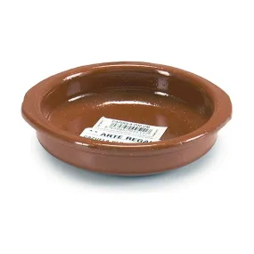 Saucepan Baked clay (Ø 10 cm)