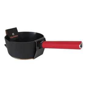 Saucepan Quttin Stainless steel (16 cm)