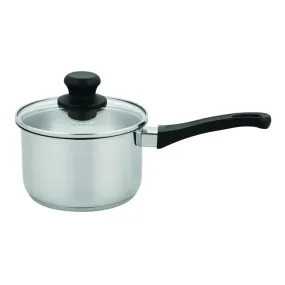 Scanpan Classic Inox Saucepan 14cm/1.2l