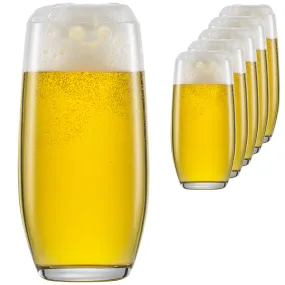 Schott Zwiesel Banquet Beer Tumblers - Set of 6