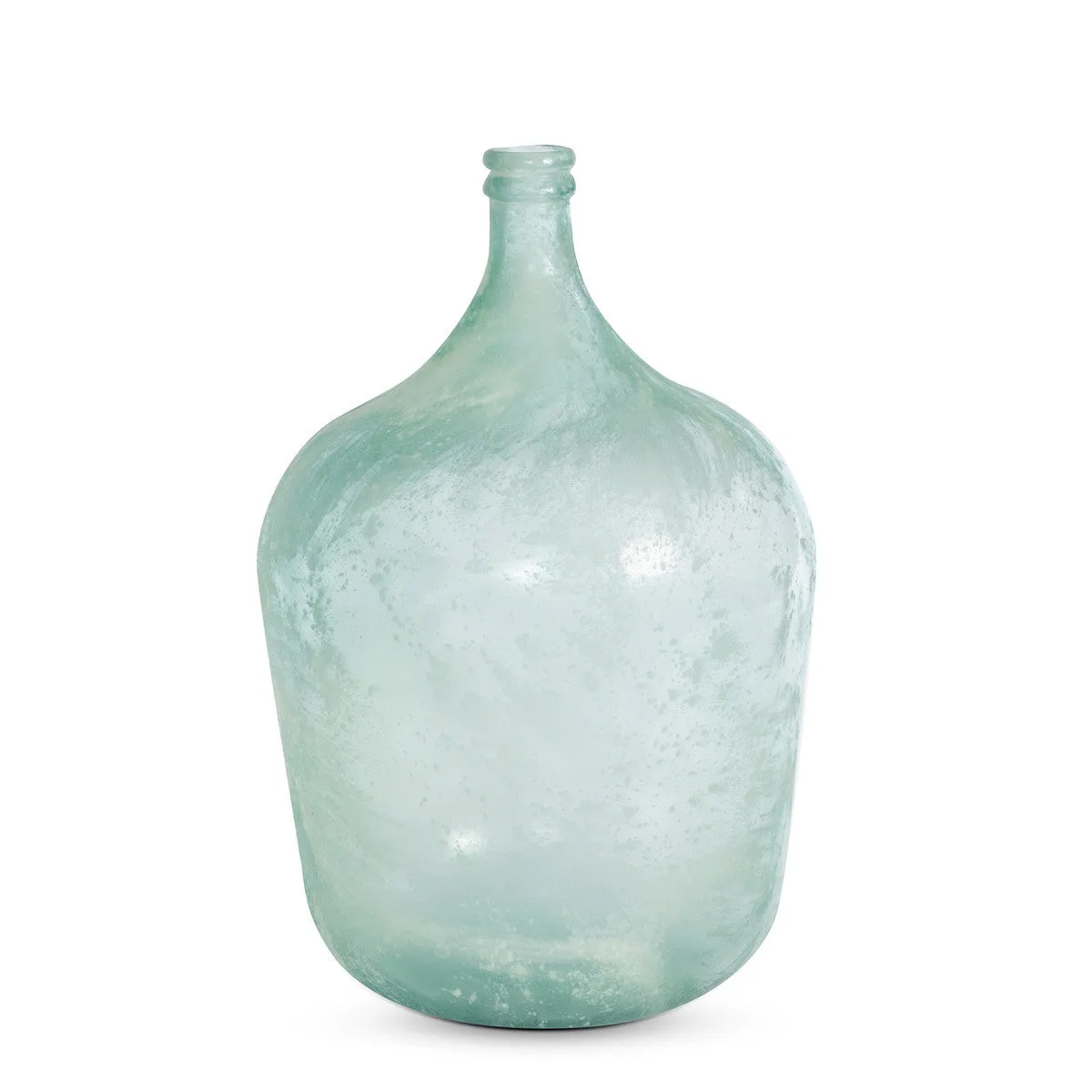 Seafoam Cellar Bottle in Large