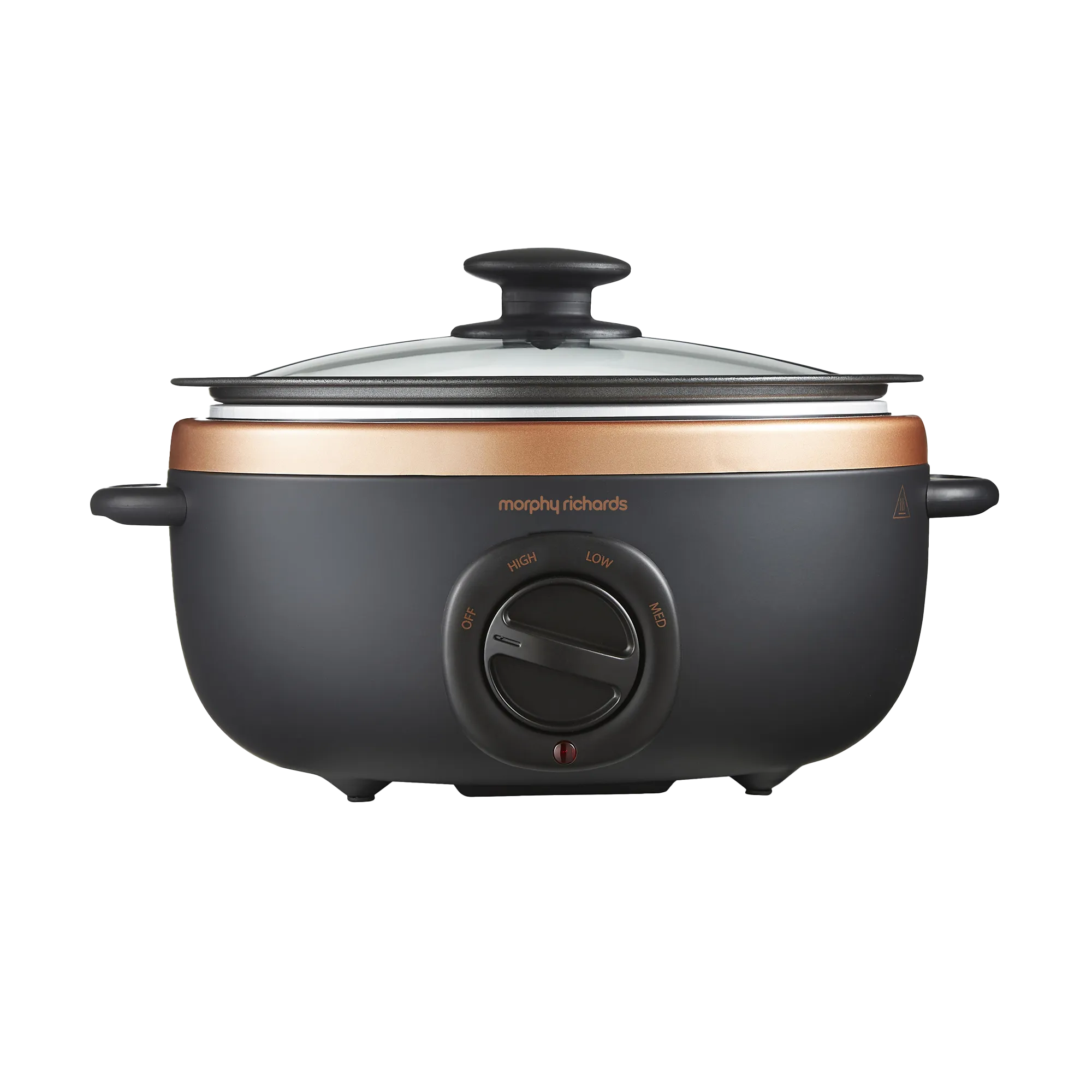 Sear & Stew Oval 3.5L Slow Cooker