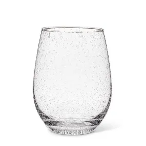 Seed Glass Stemless Wine Glass