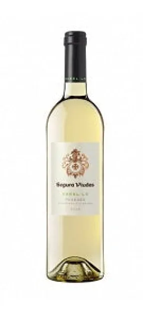 Segura Viudas Xarel-Lo White Wine 75 cl