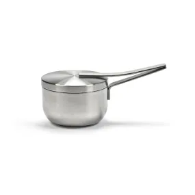 Serax Base Cookware saucepan with lid diam. 16 cm.