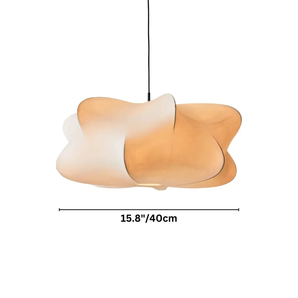 Serica Pendant Light