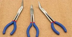 Sert Long Nose Pliers