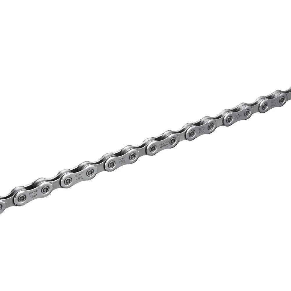 Shimano SLX 12-Speed Chain Silver