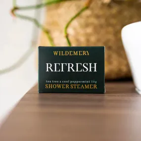 Shower Steamer - Refresh