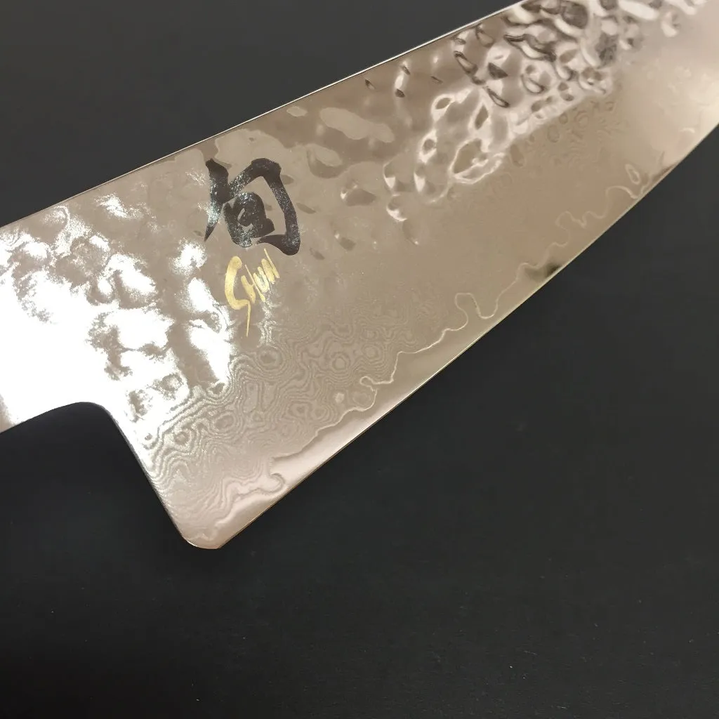 SHUN PREMIER ASIAN COOK'S 7" GYUTO/CHEF'S KNIFE