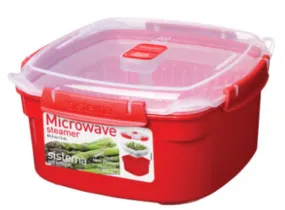 Sistema Microwave™ 2.4L Medium Steamer