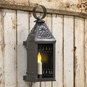 Small Ship Lantern