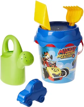 SMOBY - MICKEY MM GARNISHED BUCKET