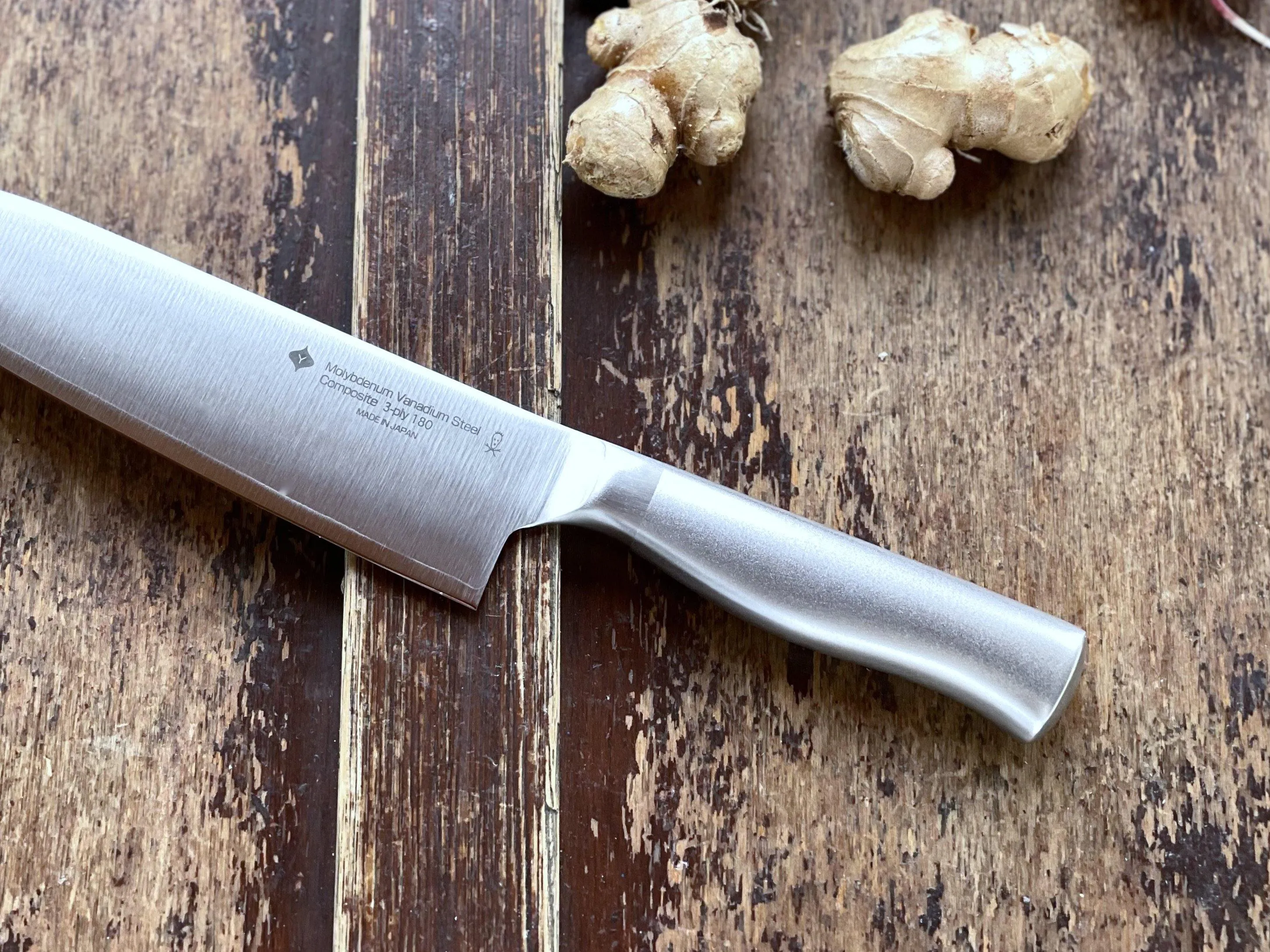 Sori Yanagi Kitchen Knife 18cm