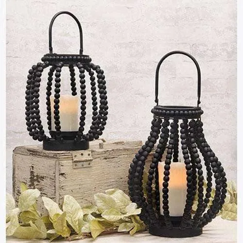 Sorrento Lantern, 12.5"