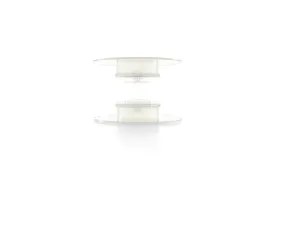 Spare Part: Anti-colic Double Valve (2-pack)