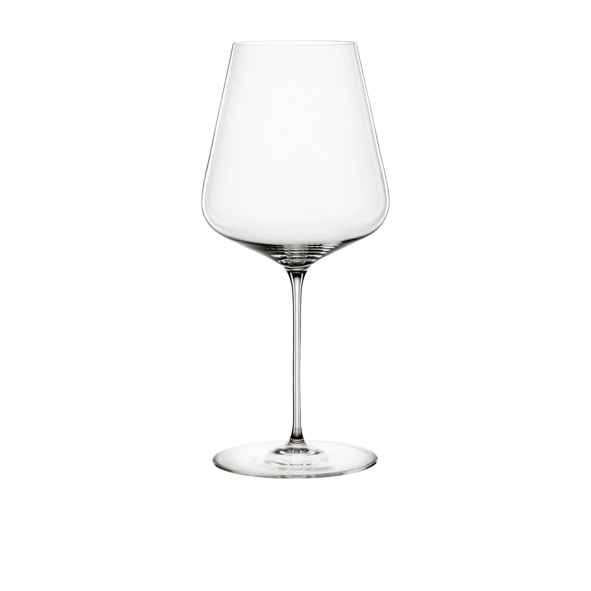 Spiegelau Definition Bordeaux Wine Glass 750ml Set of 6